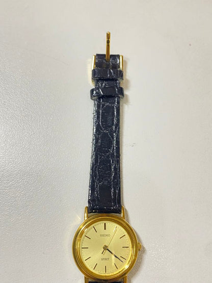 Seiko Analog Mechanical (Manual) Women