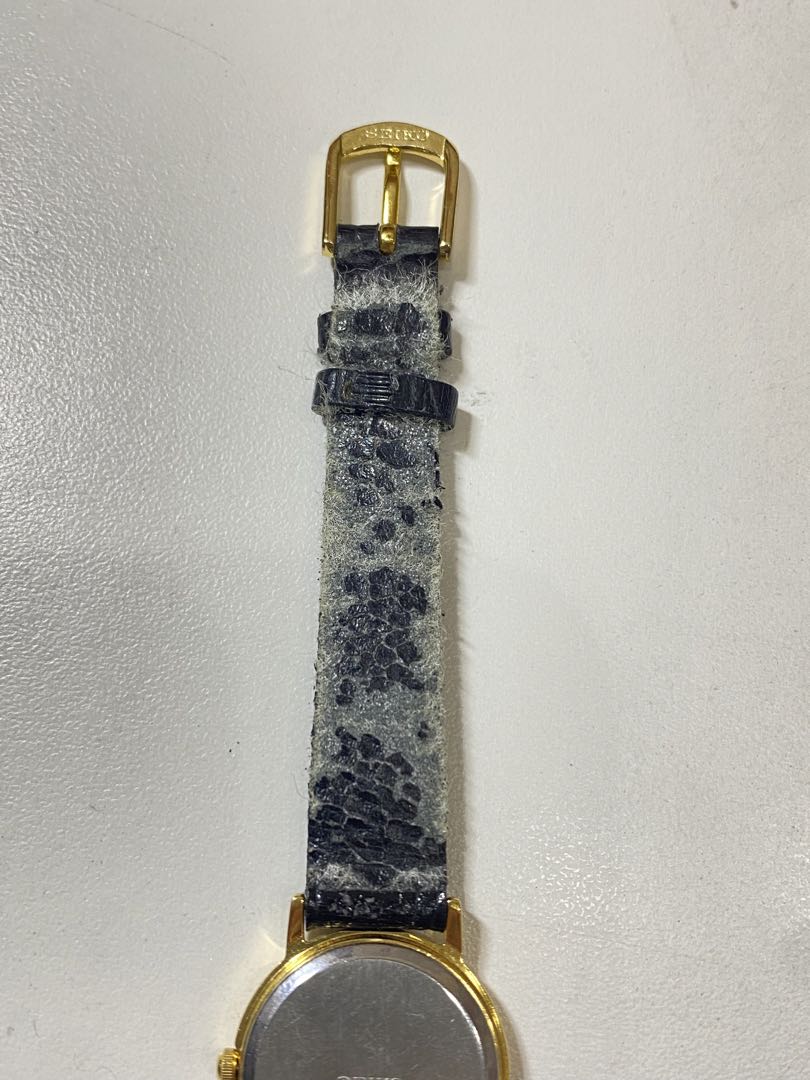 Seiko Analog Mechanical (Manual) Women
