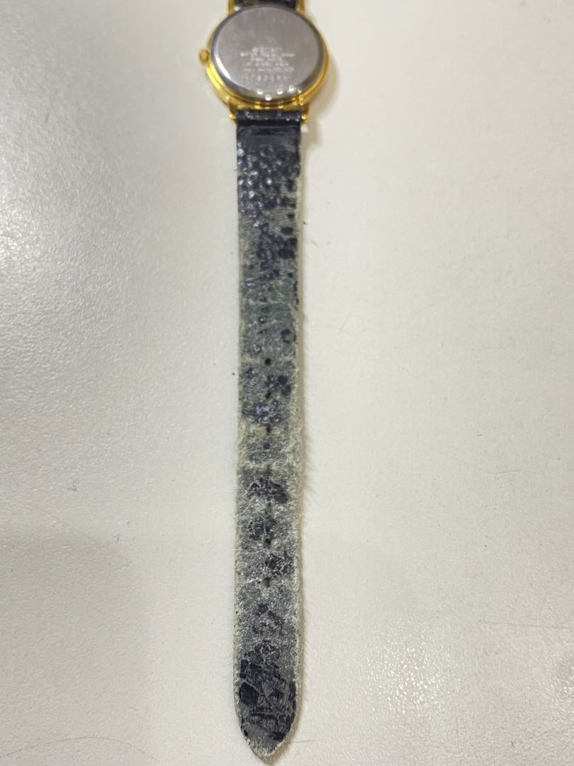 Seiko Analog Mechanical (Manual) Women