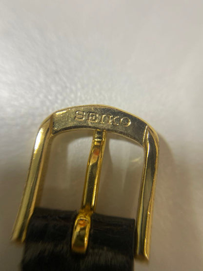Seiko Analog Mechanical (Manual) Women