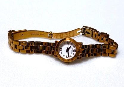 Marc by Jacobs Analog Quartz Women