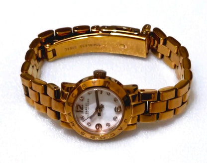 Marc by Jacobs Analog Quartz Women