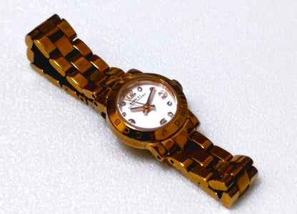 Marc by Jacobs Analog Quartz Women