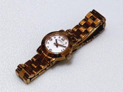 Marc by Jacobs Analog Quartz Women