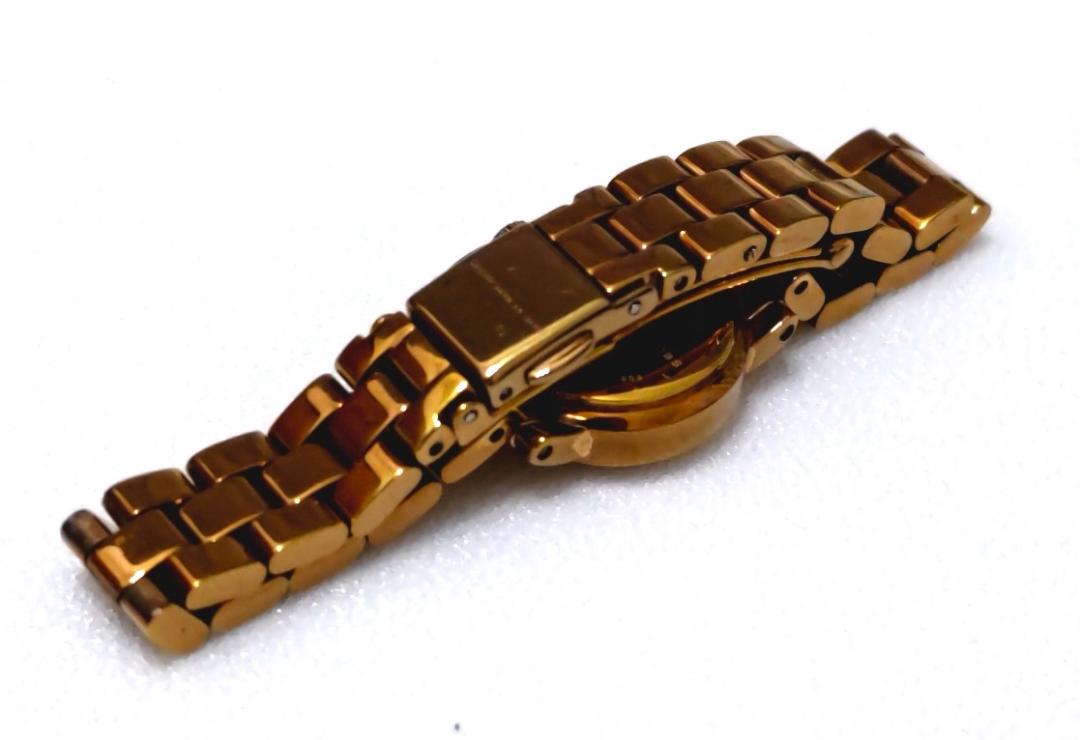 Marc by Jacobs Analog Quartz Women
