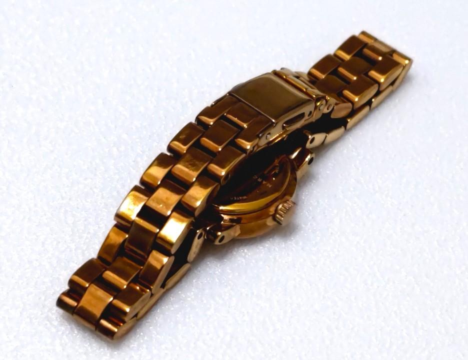 Marc by Jacobs Analog Quartz Women