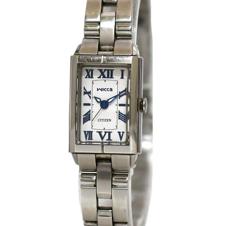 CITIZEN F-214 Analog Quartz Women