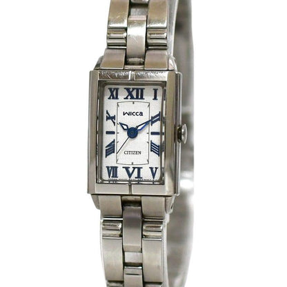 CITIZEN F-214 Analog Quartz Women