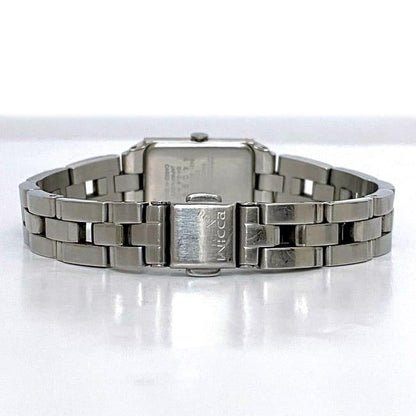 CITIZEN F-214 Analog Quartz Women
