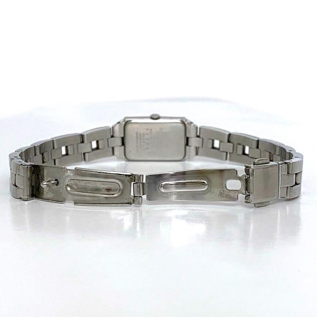 CITIZEN F-214 Analog Quartz Women