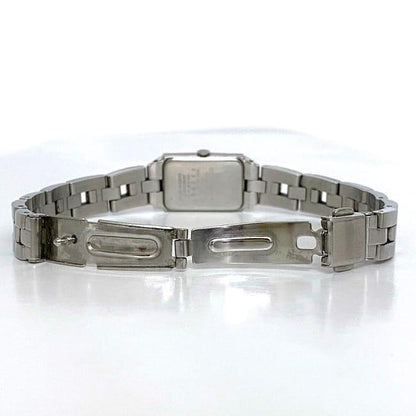 CITIZEN F-214 Analog Quartz Women