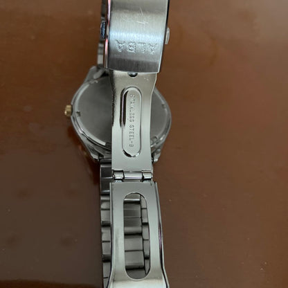 Seiko Alba AEFJ407 Analog Quartz Men