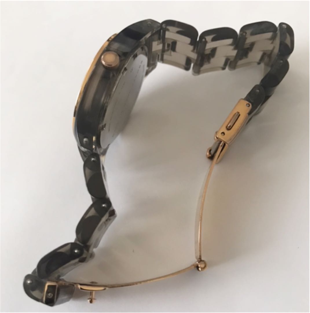 Marc by Jacobs Analog Quartz Women