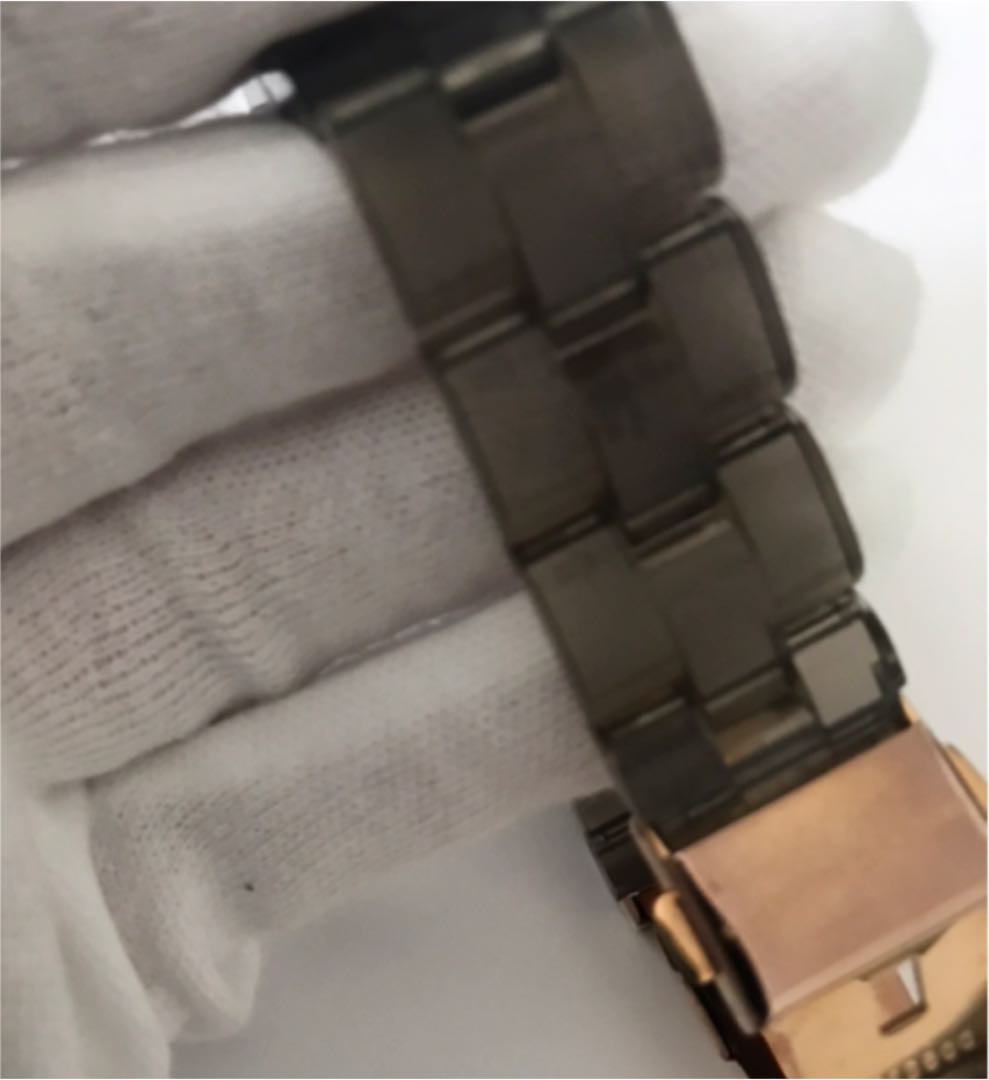 Marc by Jacobs Analog Quartz Women
