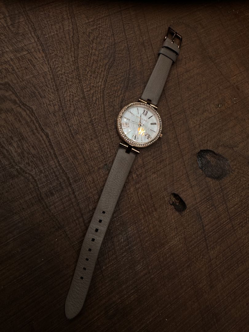 Michael Kors Analog Quartz Women