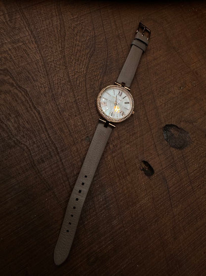 Michael Kors Analog Quartz Women