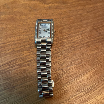 Citizen Analog Quartz Women