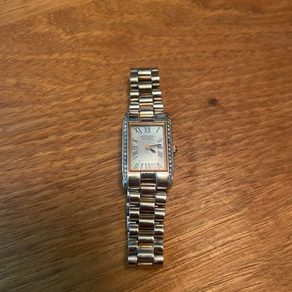 Citizen Analog Quartz Women