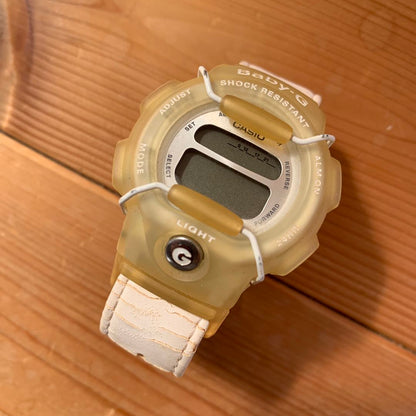G-Shock Baby-G BG-350FC-7T Digital Quartz Women