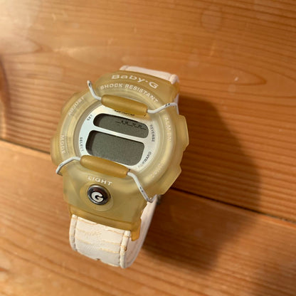 G-Shock Baby-G BG-350FC-7T Digital Quartz Women