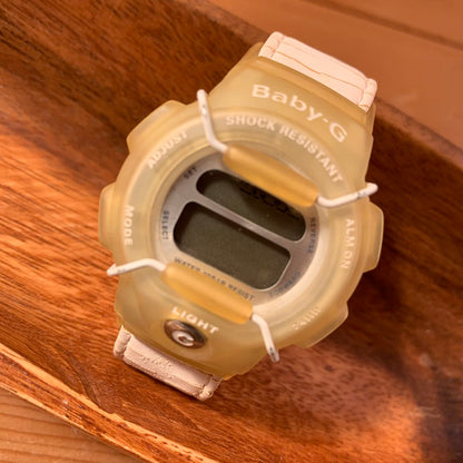 G-Shock Baby-G BG-350FC-7T Digital Quartz Women