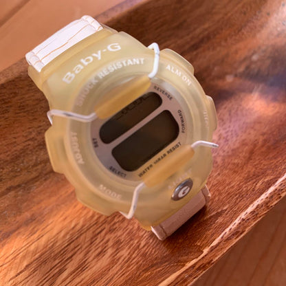 G-Shock Baby-G BG-350FC-7T Digital Quartz Women