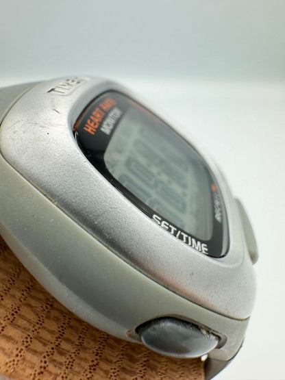 TIMEX Heart Rate Monitor T5K545 Digital Quartz (Digital) Unisex Heart Rate Quartz Men Watch