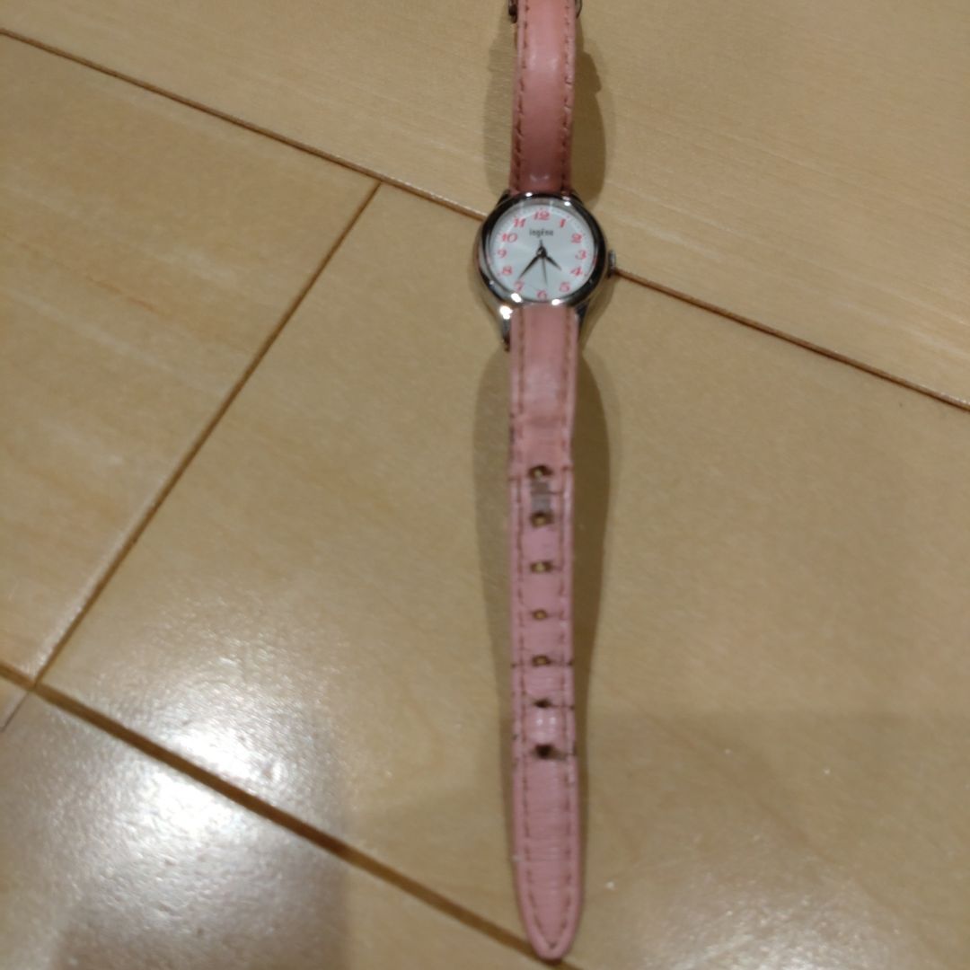 Seiko Alba 0 Analog Quartz Women