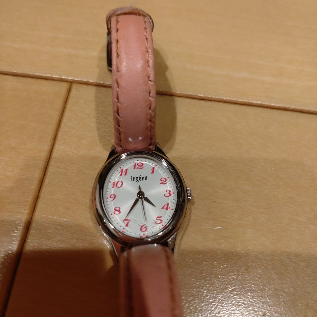 Seiko Alba 0 Analog Quartz Women
