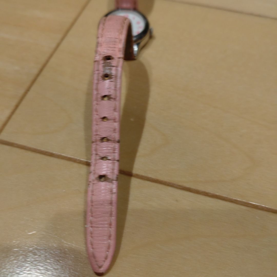 Seiko Alba 0 Analog Quartz Women