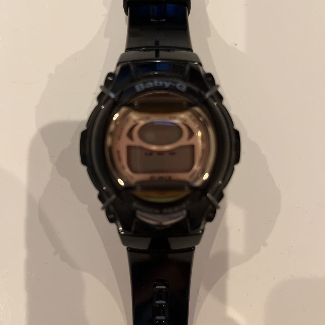 G-shock Baby-G Digital Quartz Women