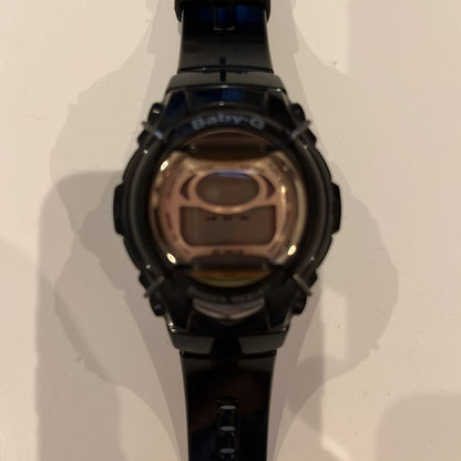 G-shock Baby-G Digital Quartz Women