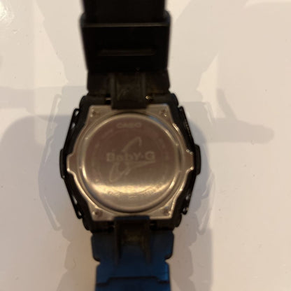 G-shock Baby-G Digital Quartz Women