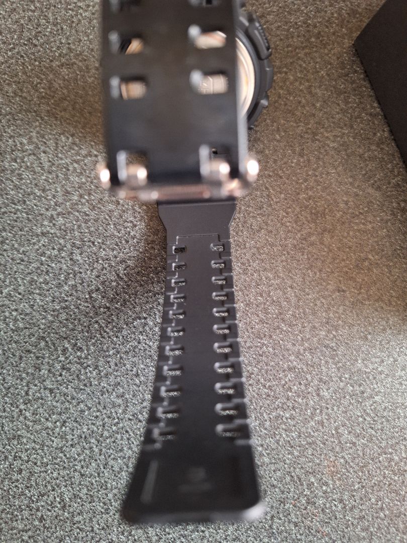 G-Shock Digital-Analog Quartz Men