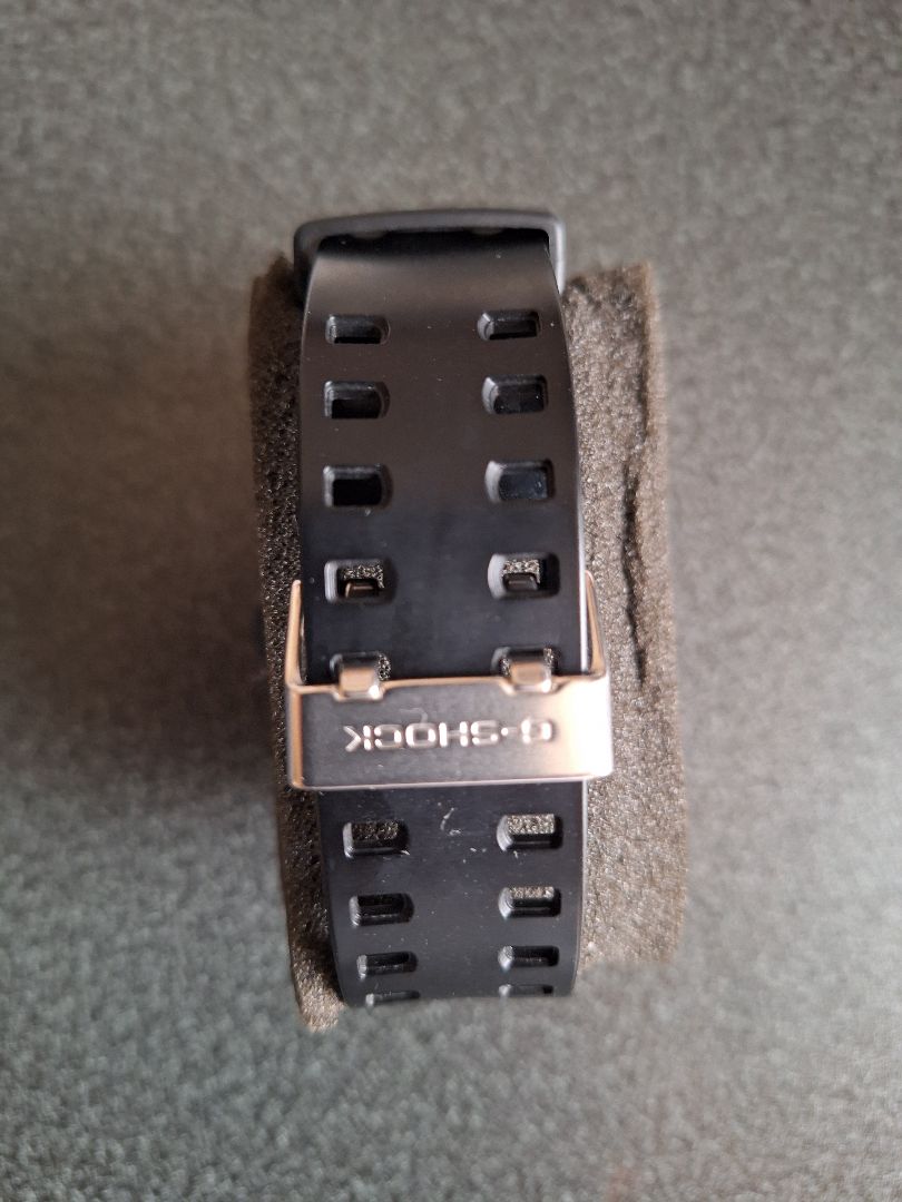 G-Shock Digital-Analog Quartz Men