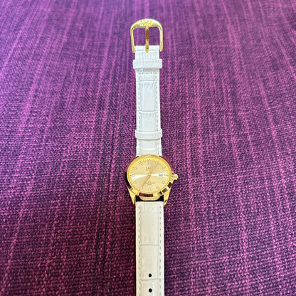 Citizen Q&q Analog Quartz Women