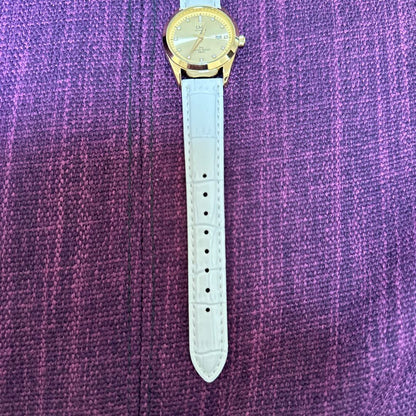 Citizen Q&q Analog Quartz Women