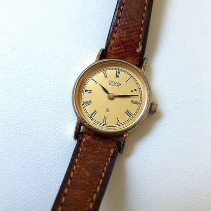 Citizen 3220-320093 Analog Quartz Women