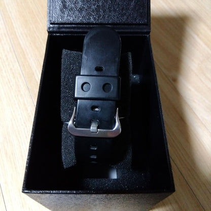 G-shock AW-500BB-1EJF Digital Quartz Men