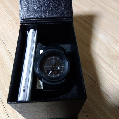 G-shock AW-500BB-1EJF Digital Quartz Men