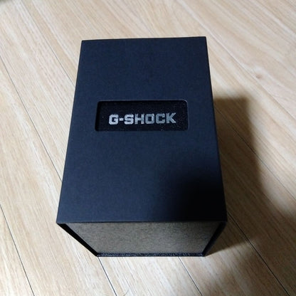G-shock AW-500BB-1EJF Digital Quartz Men
