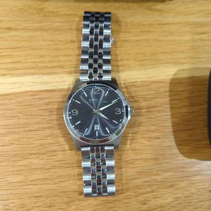 Marc By Jacobs Analog Quartz Men