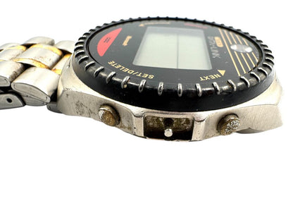 TIMEX Microsoft DATA LINK Digital Watch