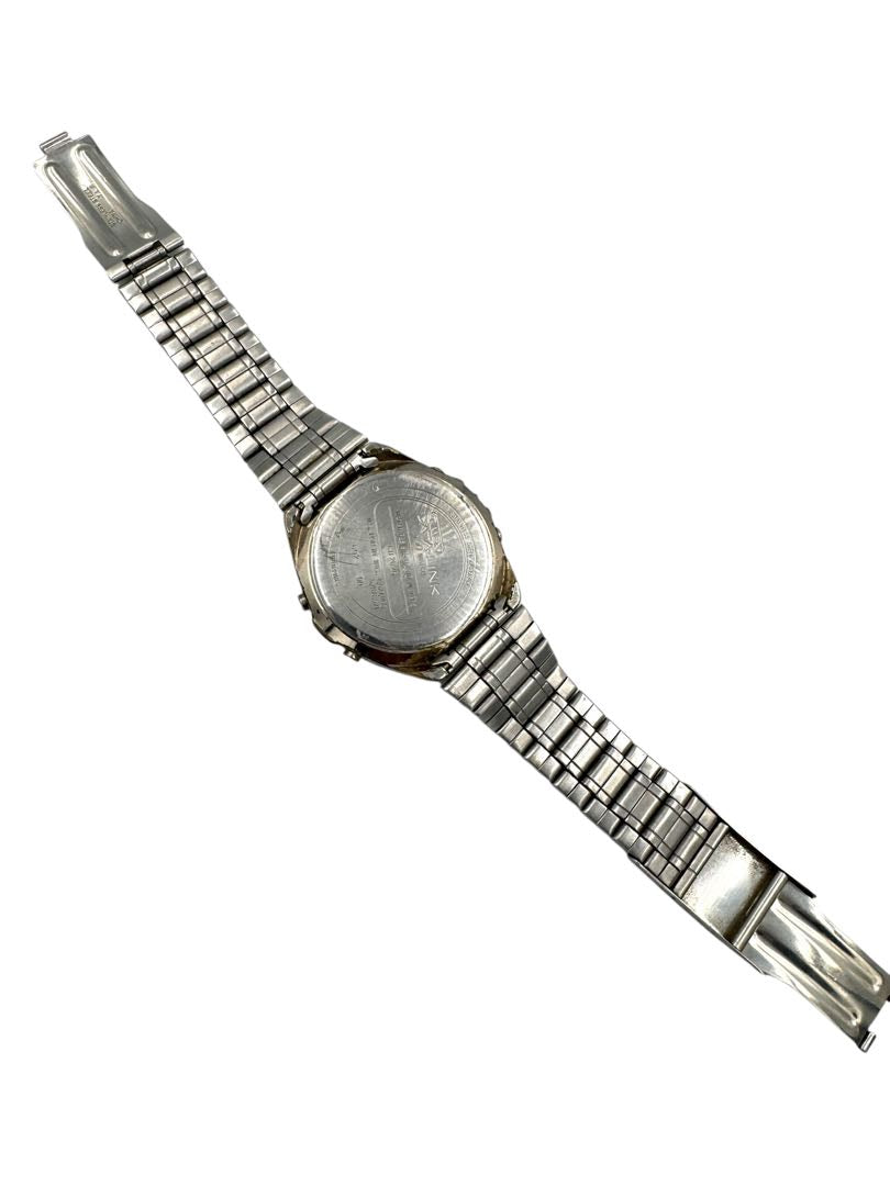 TIMEX Microsoft DATA LINK Digital Watch
