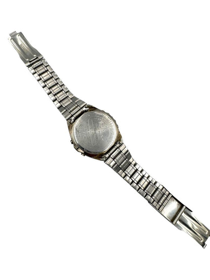 TIMEX Microsoft DATA LINK Digital Watch