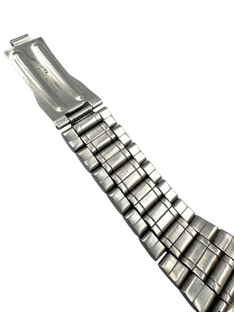TIMEX Microsoft DATA LINK Digital Watch