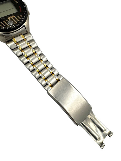 TIMEX Microsoft DATA LINK Digital Watch