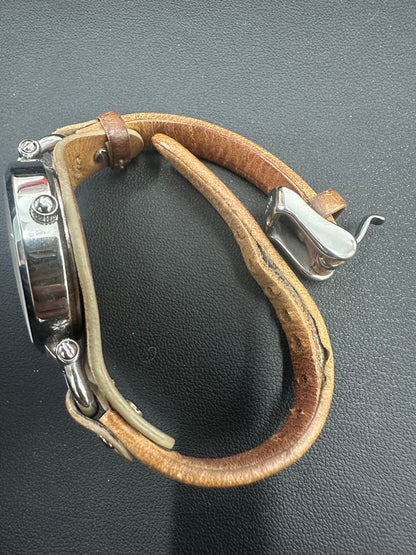 Analog Quartz Women
