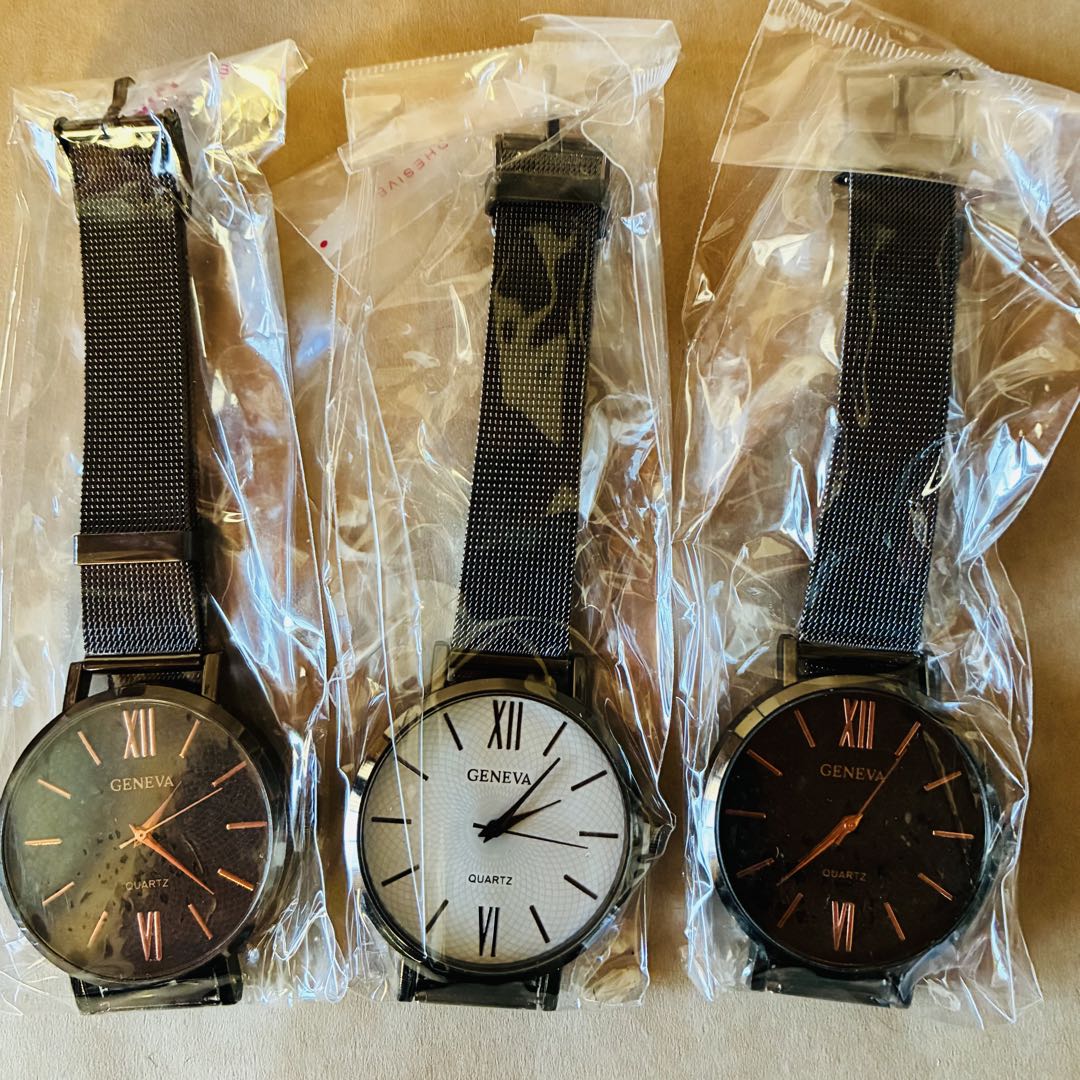 Bulk Watches Analog Quartz Women