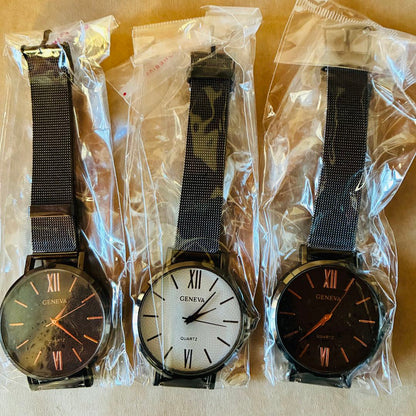 Bulk Watches Analog Quartz Women